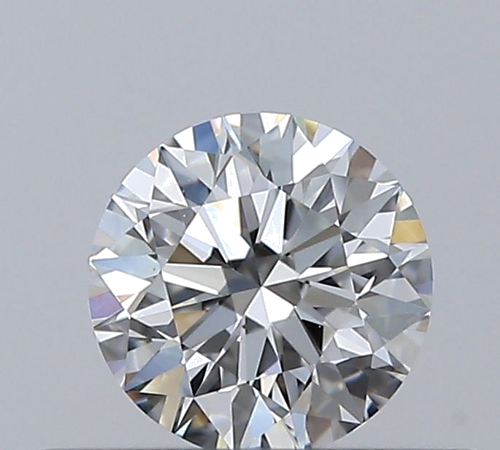 0.3 carat H-VS1 Excellent cut Natūralus Round Deimantas (1)