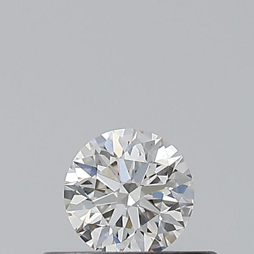 0.3 carat G-VS2 Excellent cut Natūralus Round Deimantas (1)