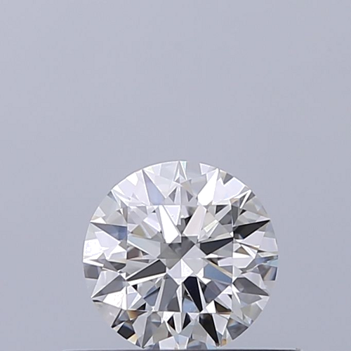 0.4 carat E-VS2 Excellent cut Natūralus Round Deimantas (1)