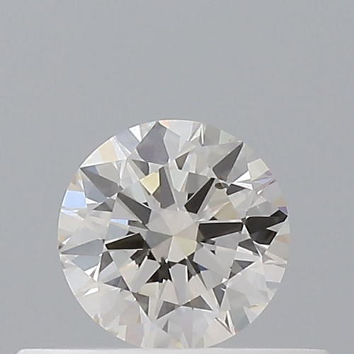 0.3 carat J-SI1 Very Good cut Natūralus Round Deimantas (1)
