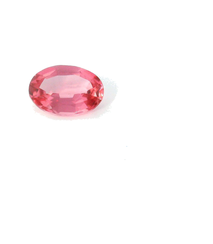 0.56 carat PINK Oval Spinel (1)
