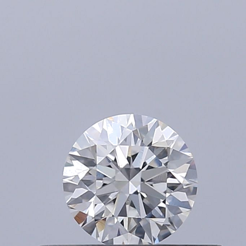 0.3 carat E-SI1 Excellent cut Natūralus Round Deimantas (1)