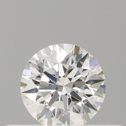 0.3 carat E-VS1 Excellent cut Natūralus Round Deimantas (1)
