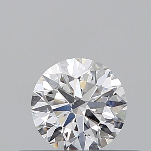 0.3 carat E-SI2 Very Good cut Natūralus Round Deimantas (1)