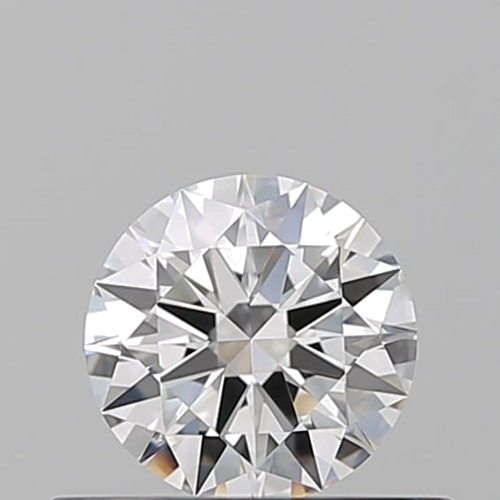 0.4 carat F-VS1 Excellent cut Natūralus Round Deimantas (1)