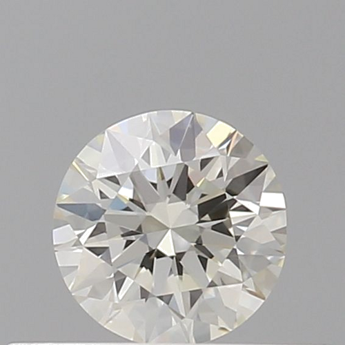 0.3 carat K-VVS1 Excellent cut Natūralus Round Deimantas (1)