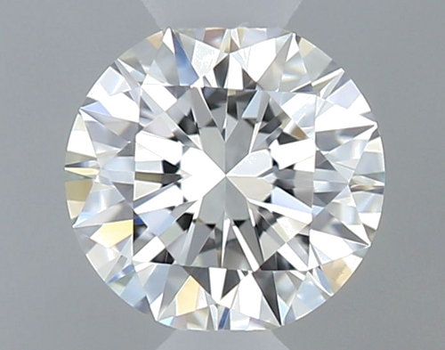 0.3 carat H-VS1 Excellent cut Natūralus Round Deimantas (1)
