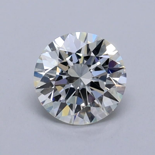 0.3 carat H-VVS2 Excellent cut Natūralus Round Deimantas (1)