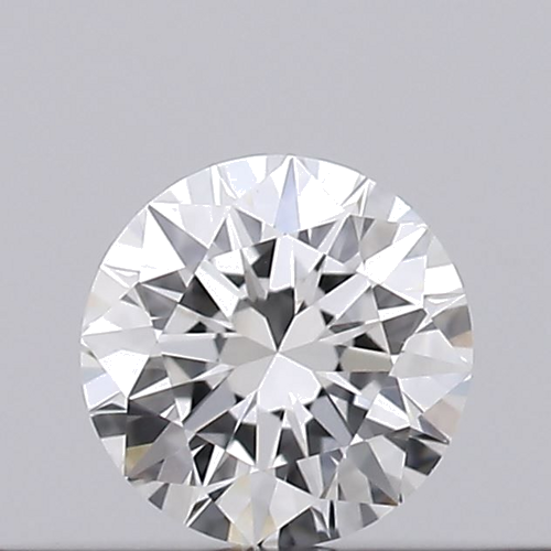 0.15 carat G-VS2 Excellent cut Natūralus Round Deimantas (1)