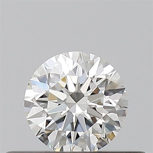 0.3 carat I-VVS2 Excellent cut Natūralus Round Deimantas (1)