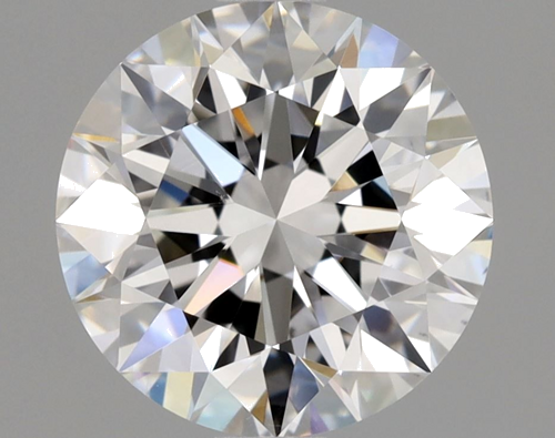 1.7 carat E-VS2 Excellent cut Natūralus Round Deimantas (1)