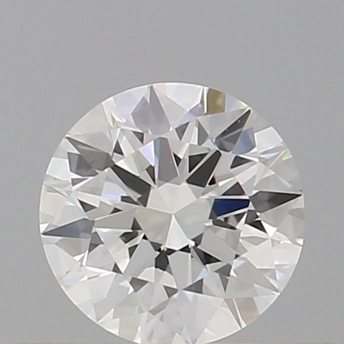 0.4 carat G-VS2 Excellent cut Natūralus Round Deimantas (1)