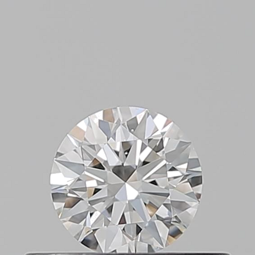 0.3 carat G-VS2 Excellent cut Natūralus Round Deimantas (1)
