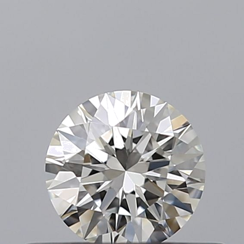 0.3 carat G-VVS1 Excellent cut Natūralus Round Deimantas (1)