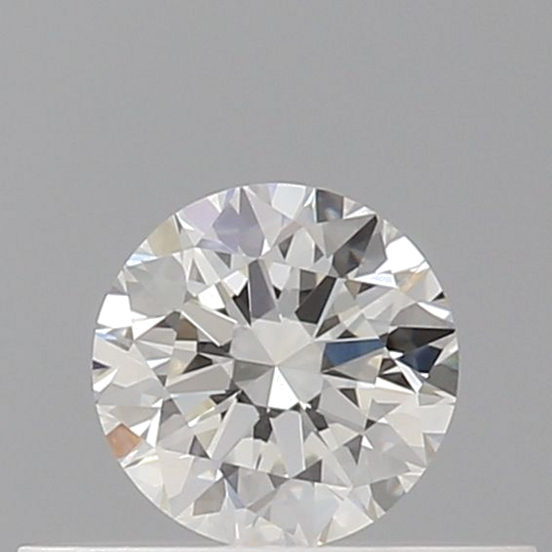 0.3 carat G-VVS1 Very Good cut Natūralus Round Deimantas (1)