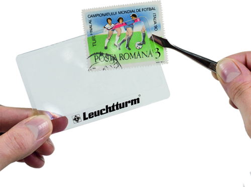 Увеличительное стекло Visit Business 3x (1)