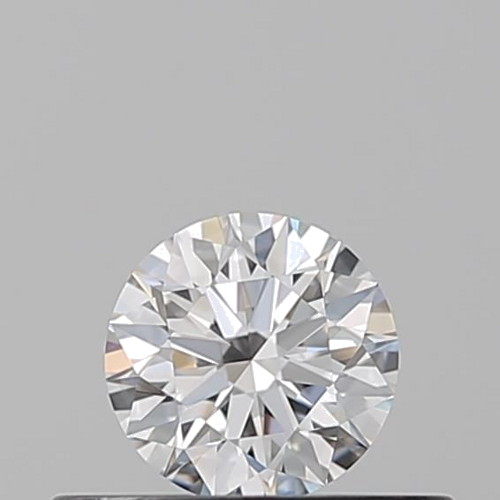 0.3 carat E-VVS2 Excellent cut Natūralus Round Deimantas (1)