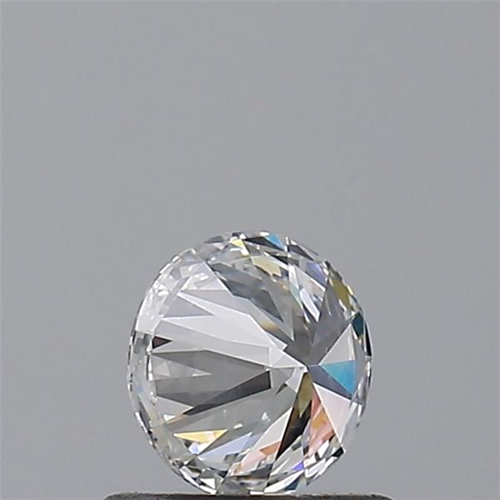 0.5 carat E-VS1 Excellent cut Natūralus Round Deimantas (1)