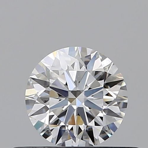 0.4 carat G-VS2 Excellent cut Natūralus Round Deimantas (1)