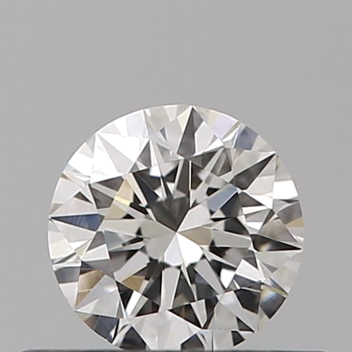 0.32 carat G-VS1 Excellent cut Natūralus Round Deimantas (1)