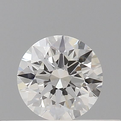 0.28 carat G-VS2 Excellent cut Natūralus Round Deimantas (1)