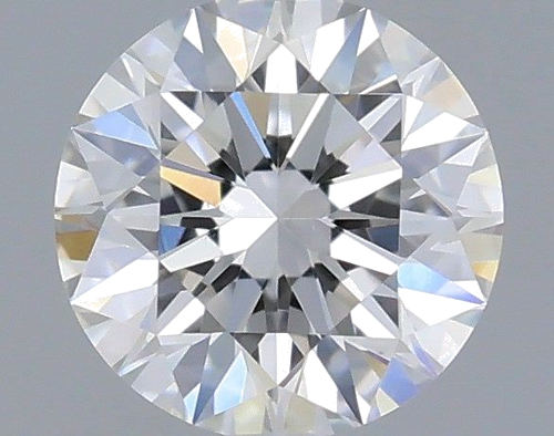 0.3 carat F-VS1 Excellent cut Natūralus Round Deimantas (1)