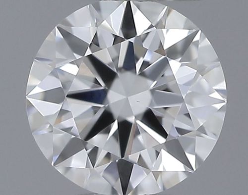 0.3 carat E-VS1 Excellent cut Natūralus Round Deimantas (1)