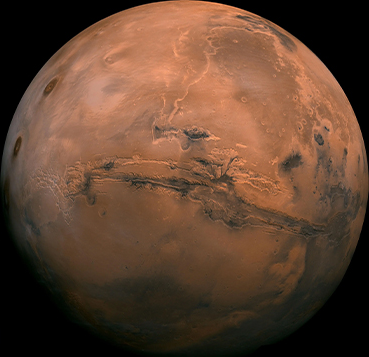 Martian Meteorite (3)