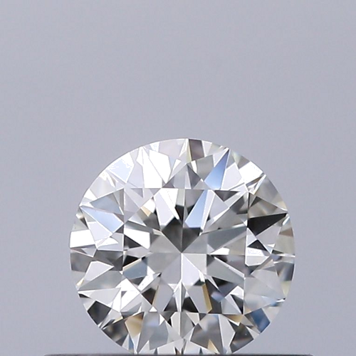 0.4 carat G-VS1 Excellent cut Natūralus Round Deimantas (1)