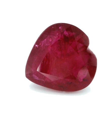 6.11 carat RED Heart Rubinas (1)
