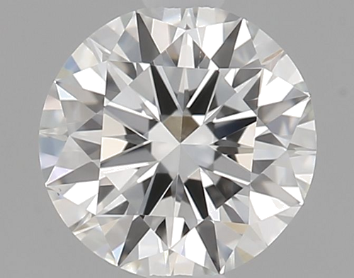 0.4 carat H-VS1 Excellent cut Natūralus Round Deimantas (1)