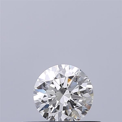 0.3 carat H-VS1 Excellent cut Natūralus Round Deimantas (1)