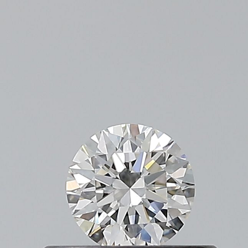 0.3 carat F-SI1 Excellent cut Natūralus Round Deimantas (1)