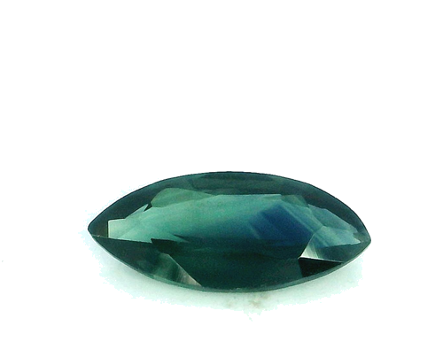 0.53 carat BLUE Marquise Safyras (1)