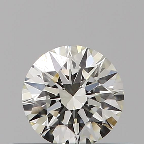 0.3 carat J-VS1 Excellent cut Natūralus Round Deimantas (1)