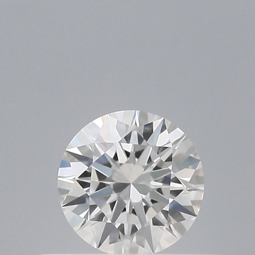 0.29 carat E-VVS2 Excellent cut Natūralus Round Deimantas (1)