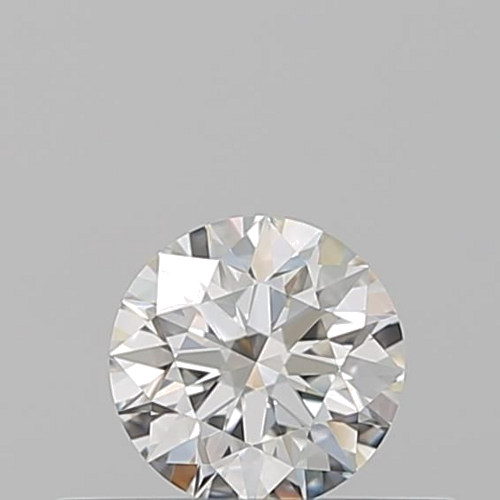 0.3 carat I-VS1 Excellent cut Natūralus Round Deimantas (1)