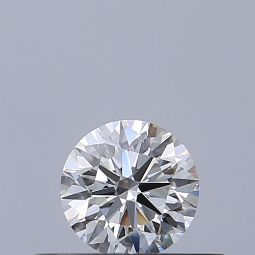 0.3 carat D-VVS1 Excellent cut Natūralus Round Deimantas (1)