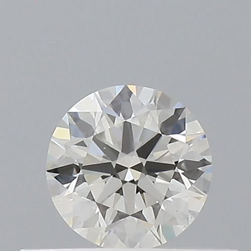0.31 carat J-VS2 Excellent cut Natūralus Round Deimantas (1)