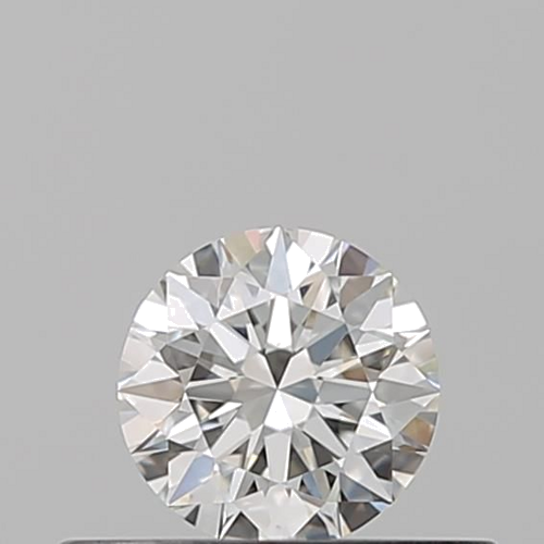 0.3 carat I-VS2 Excellent cut Natūralus Round Deimantas (1)