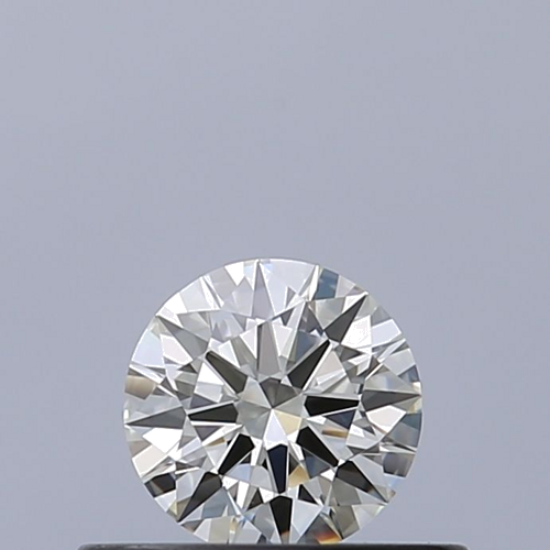 0.33 carat J-IF Excellent cut Natūralus Round Deimantas (1)