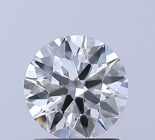 1.2 carat G-VS2 Excellent cut Natūralus Round Deimantas (1)