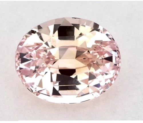 2.4 carat PINK Oval Safyras (1)