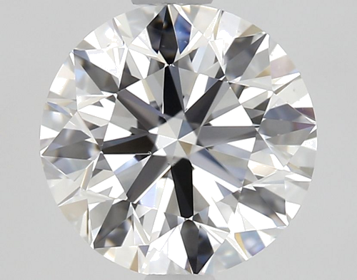 1.5 carat D-VS1 Excellent cut Natūralus Round Deimantas (1)