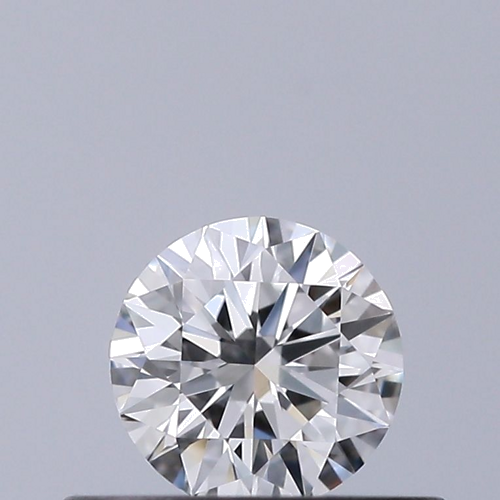 0.31 carat E-VVS2 Excellent cut Natūralus Round Deimantas (1)