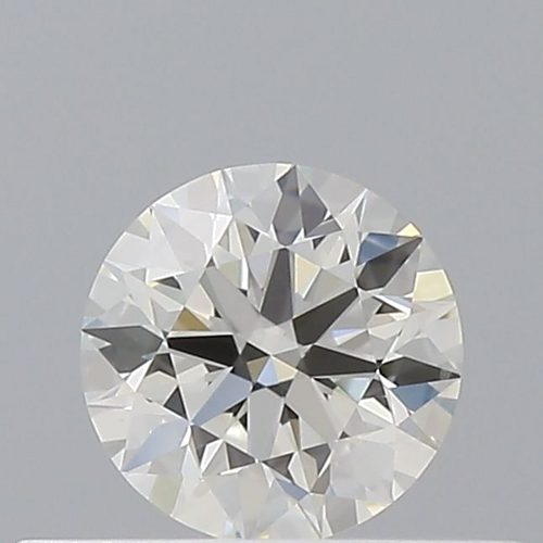 0.3 carat K-SI2 Excellent cut Natūralus Round Deimantas (1)