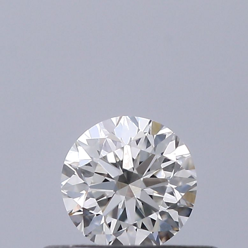 0.3 carat H-VS1 Very Good cut Natūralus Round Deimantas (1)