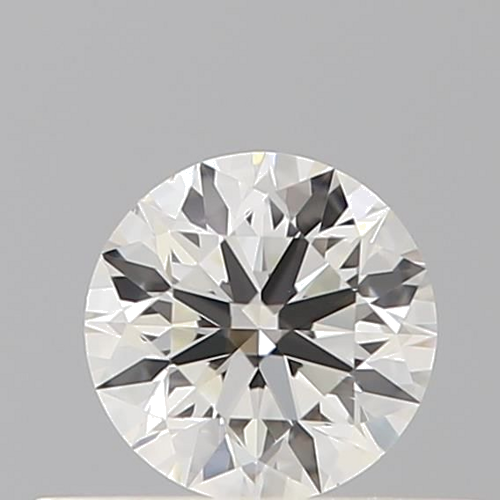 0.3 carat I-VS1 Excellent cut Natūralus Round Deimantas (1)