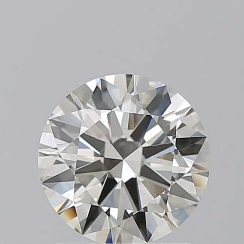 1.5 carat K-VVS2 Excellent cut Natūralus Round Deimantas (1)