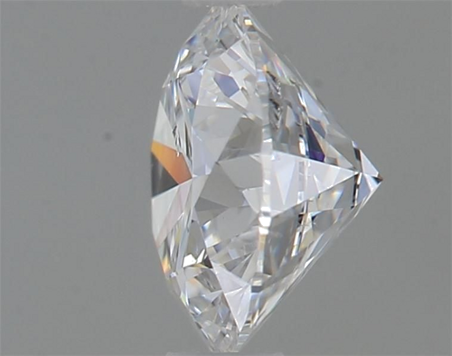 0.45 carat D-SI2 Excellent cut Natūralus Round Deimantas (1)